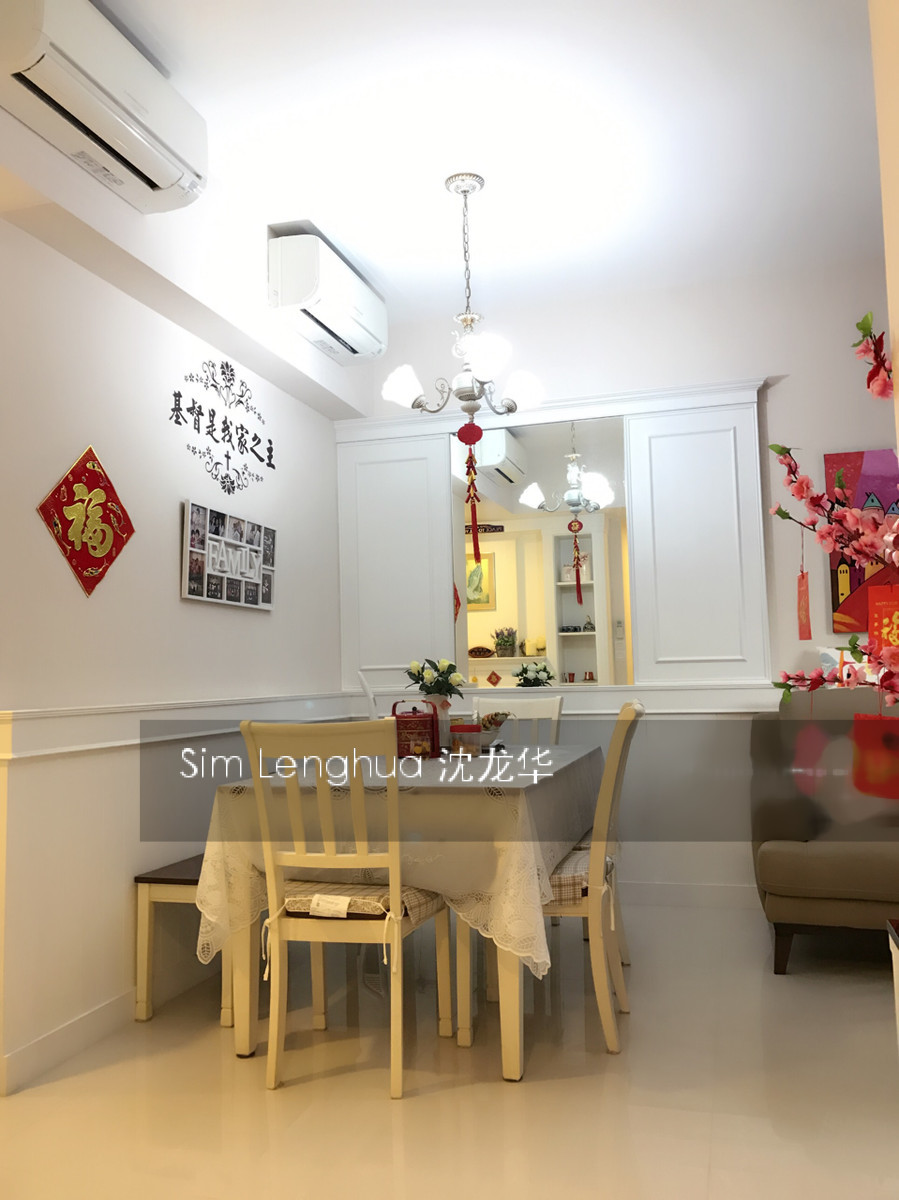 H2O Residences (D28), Condominium #144611722